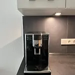 Apartment In Dresden