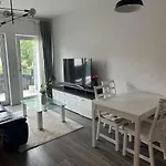Apartment In Dresden