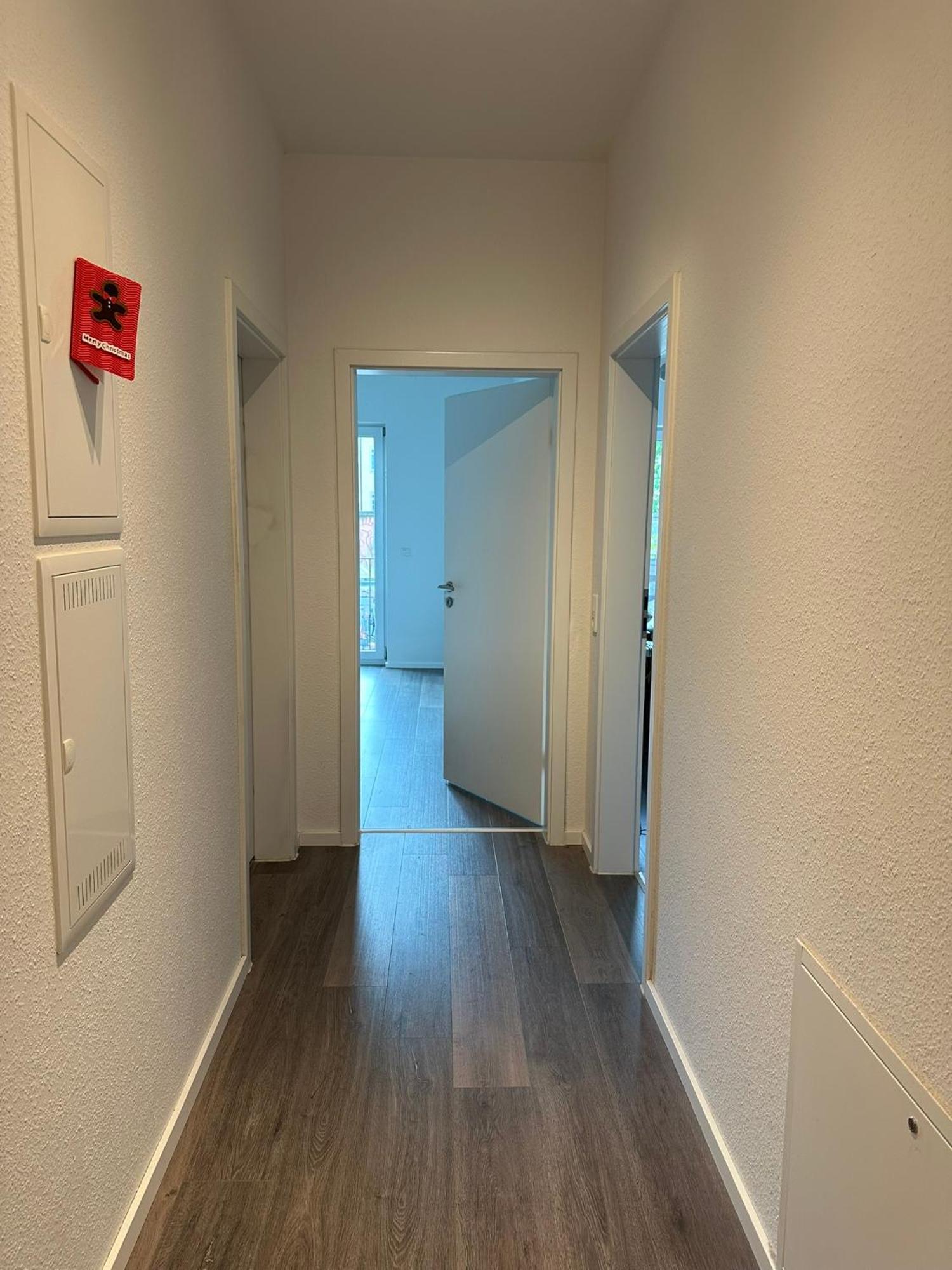 In Appartement