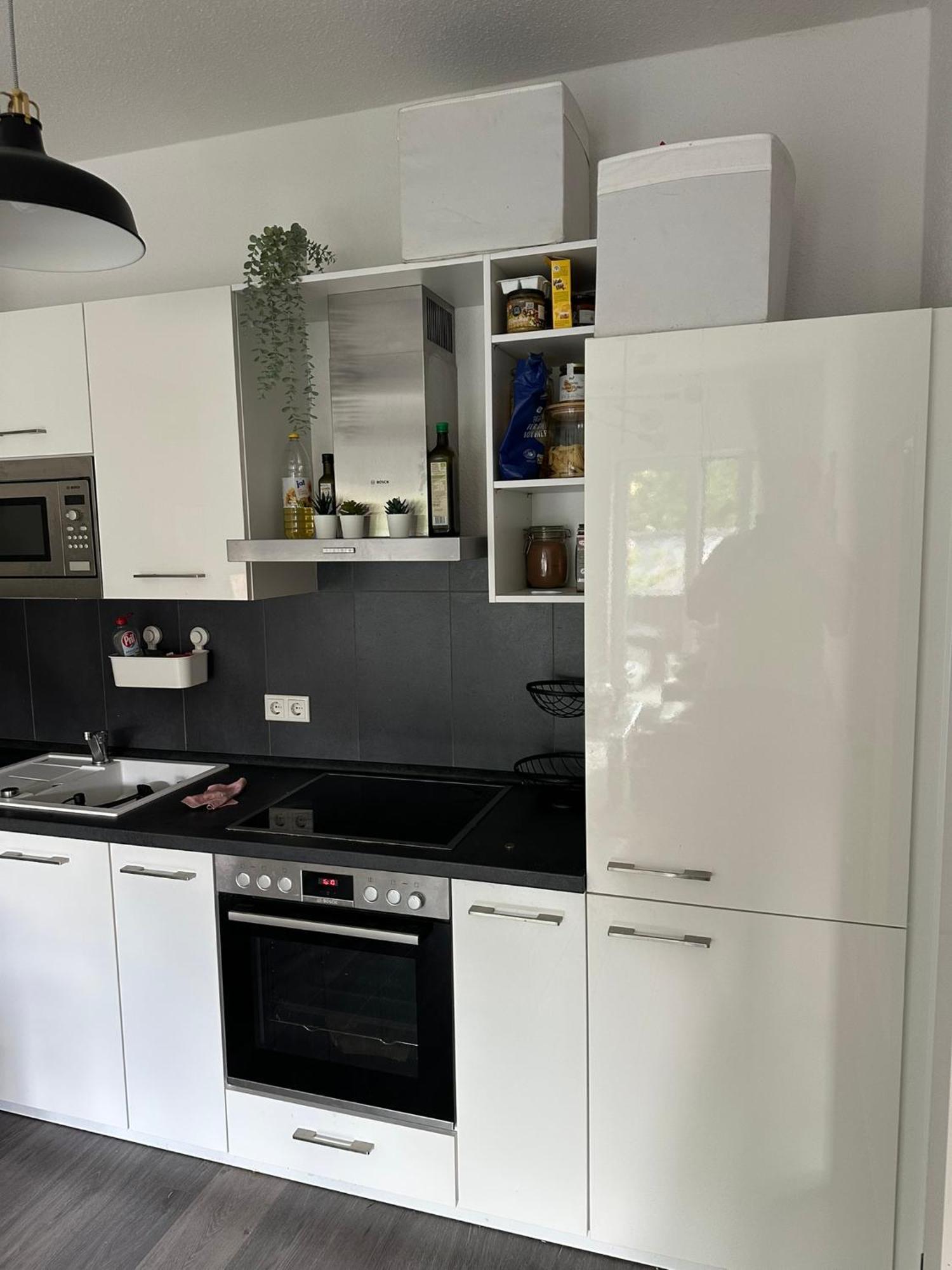 In Appartement