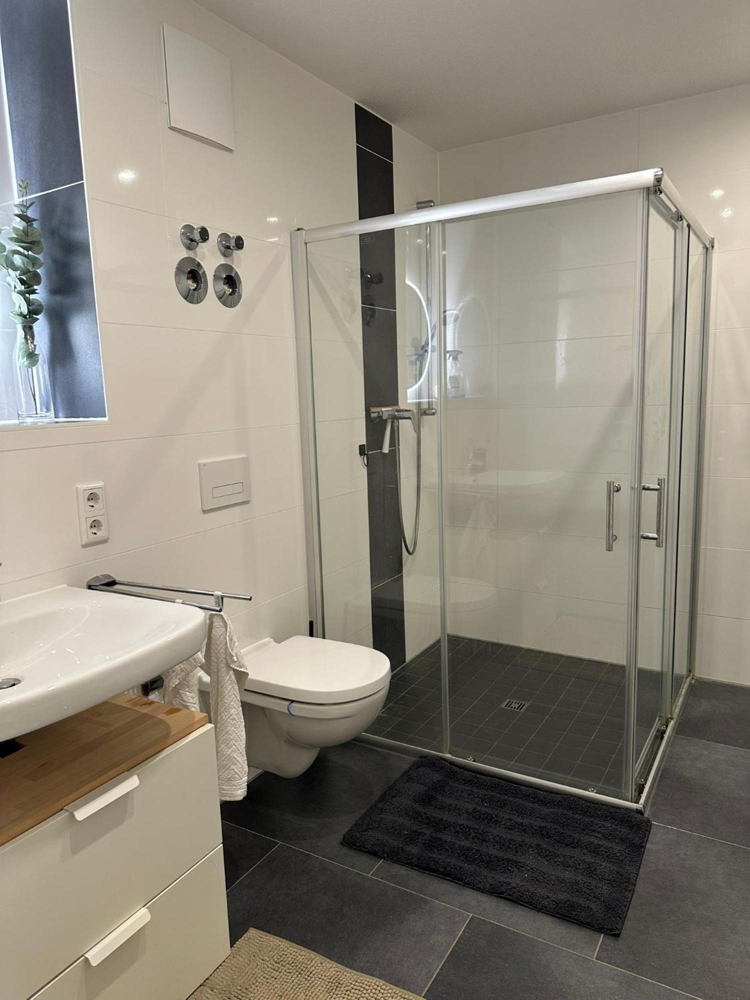 Appartement In *